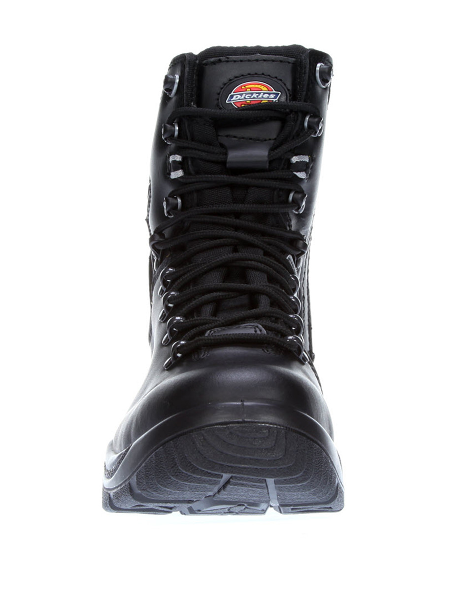 Dickies Quebec Super Safety Lined Boot