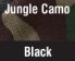 Jungle Camo/ Black