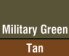 Military Green/Tan