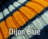 Dijon Blue