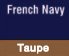 French Navy/ Taupe