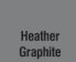 Heather Graphite
