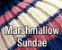 Marshmallow Sundae