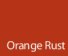 Orange Rust