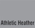 Athletic Heather