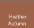 Heather Autumn