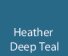 Heather Deep Teal