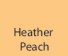 Heather Peach