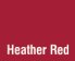 Heather Red