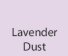 Lavender Dust
