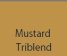 Mustard Triblend