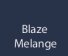 Blaze Melange