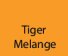 Tiger Melange