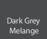 Dark Grey Melange