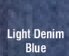 Light Denim Blue