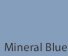 Mineral Blue