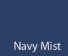 Navy Mist