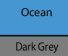 Ocean/Dark Grey