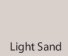 Light Sand