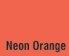 Neon Orange