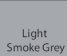 Light Smoke Grey