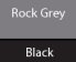 Rock Grey/ Black