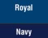 Royal/Navy