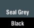 Seal Grey/Black