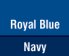 Royal/Navy