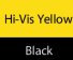 Hi Vis Yellow/Black