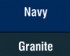 Navy/Granite
