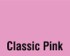 Classic Pink