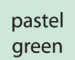 Pastel Green