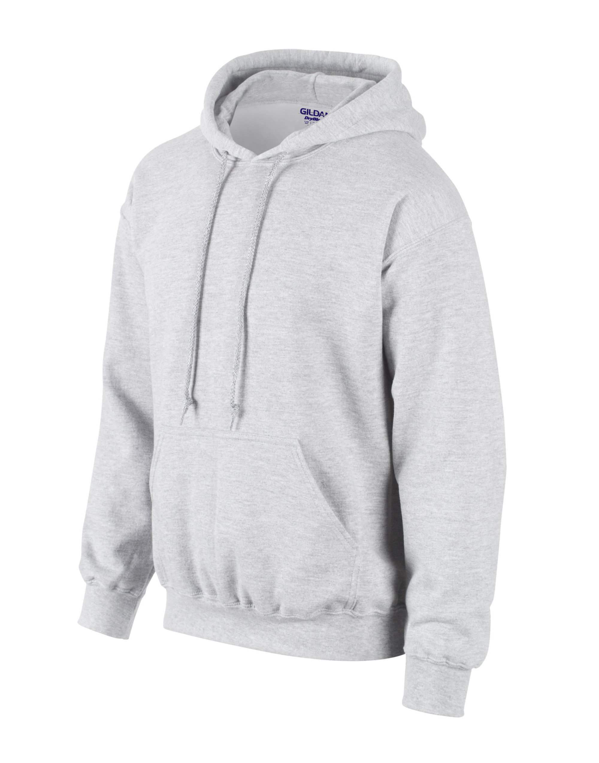 Picture of DryBlend®  Adult Hooded Sweatshirt