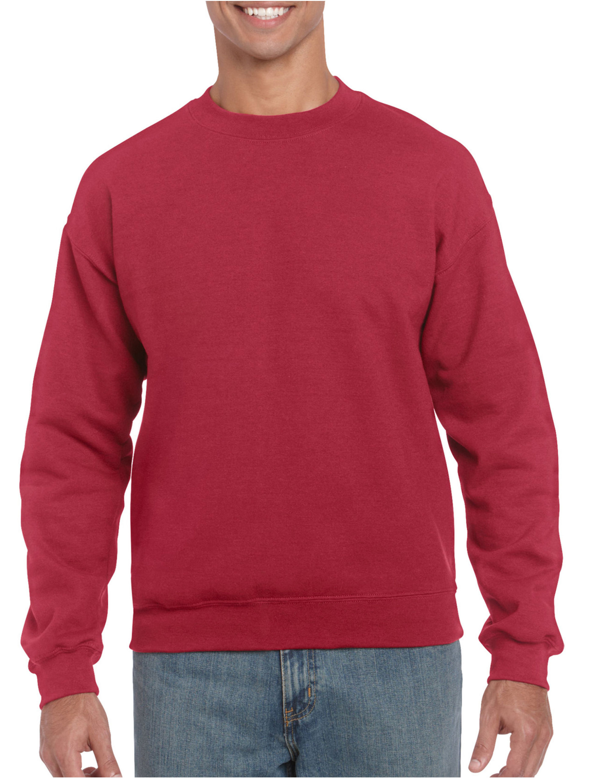 Picture of Heavy Blend™ Adult Crewneck Sweatshirt