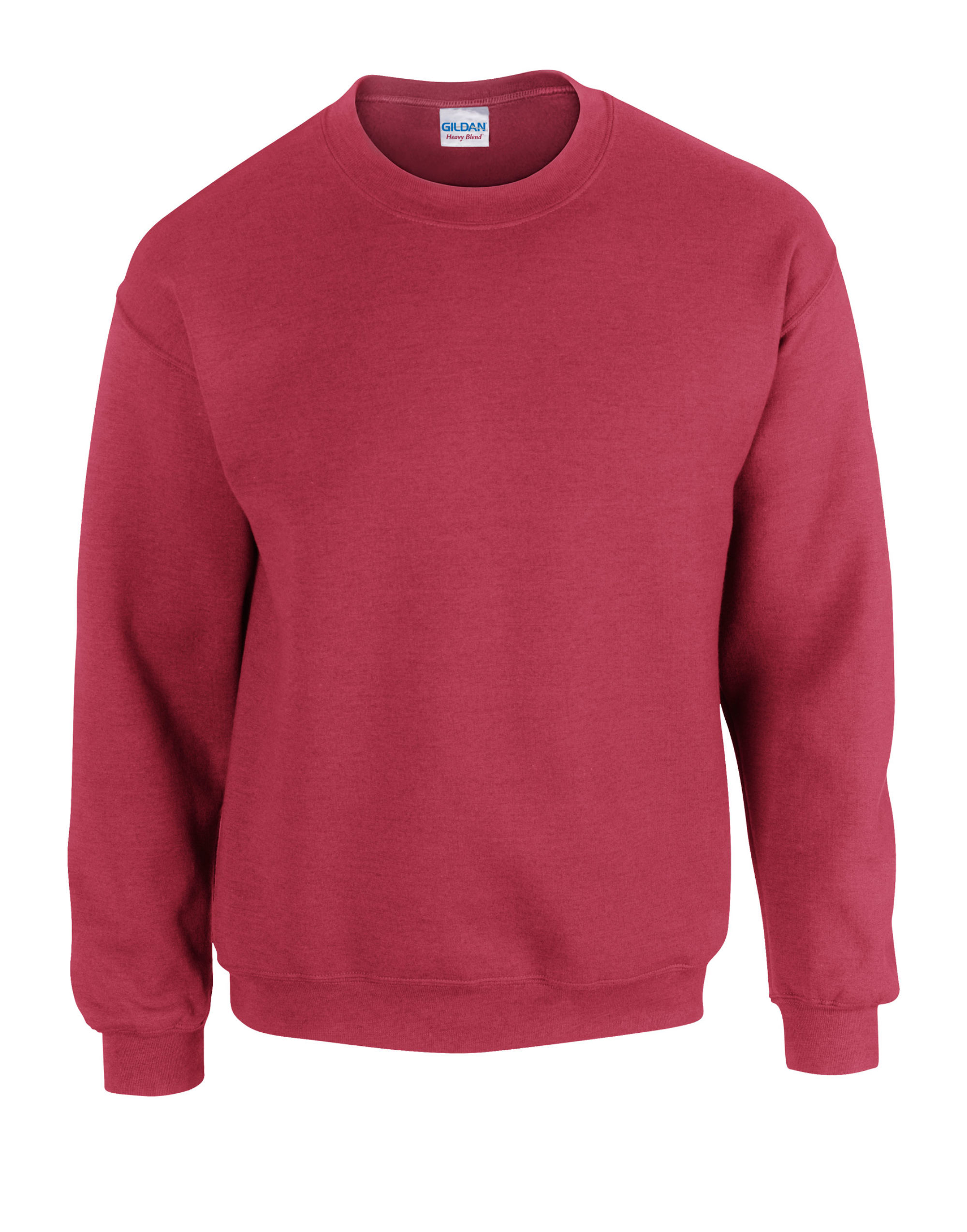 Picture of Heavy Blend™ Adult Crewneck Sweatshirt