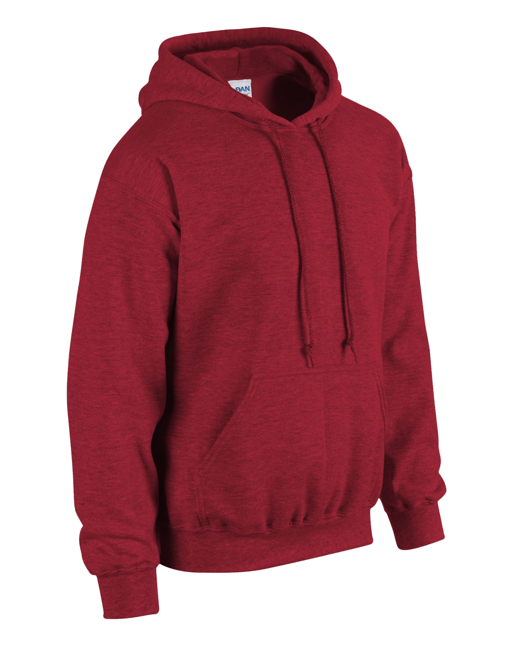 Picture of Heavy Blend™ Adult Hooded Sweatshirt