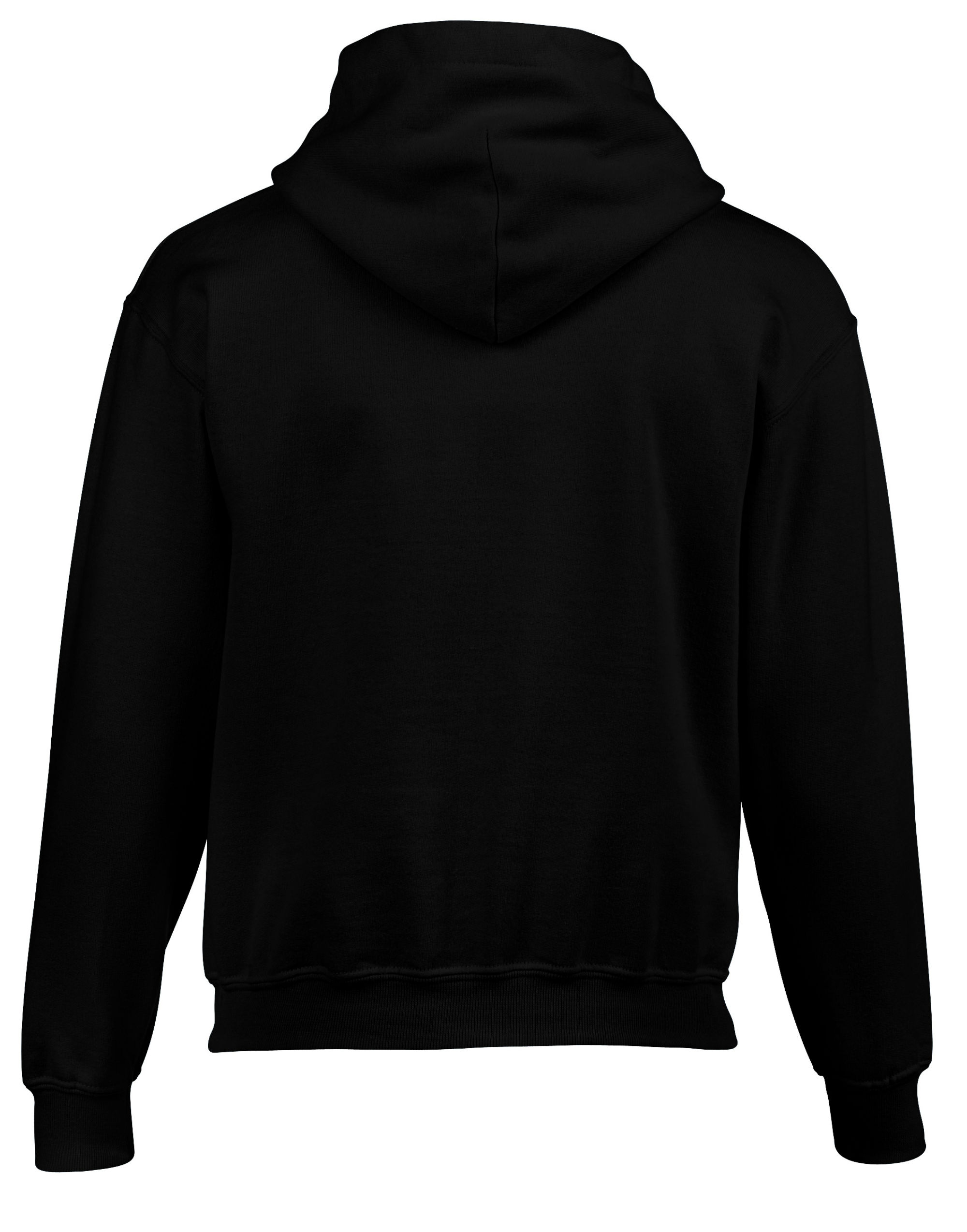 Picture of Heavy Blend™ Youth Hooded Sweatshirt