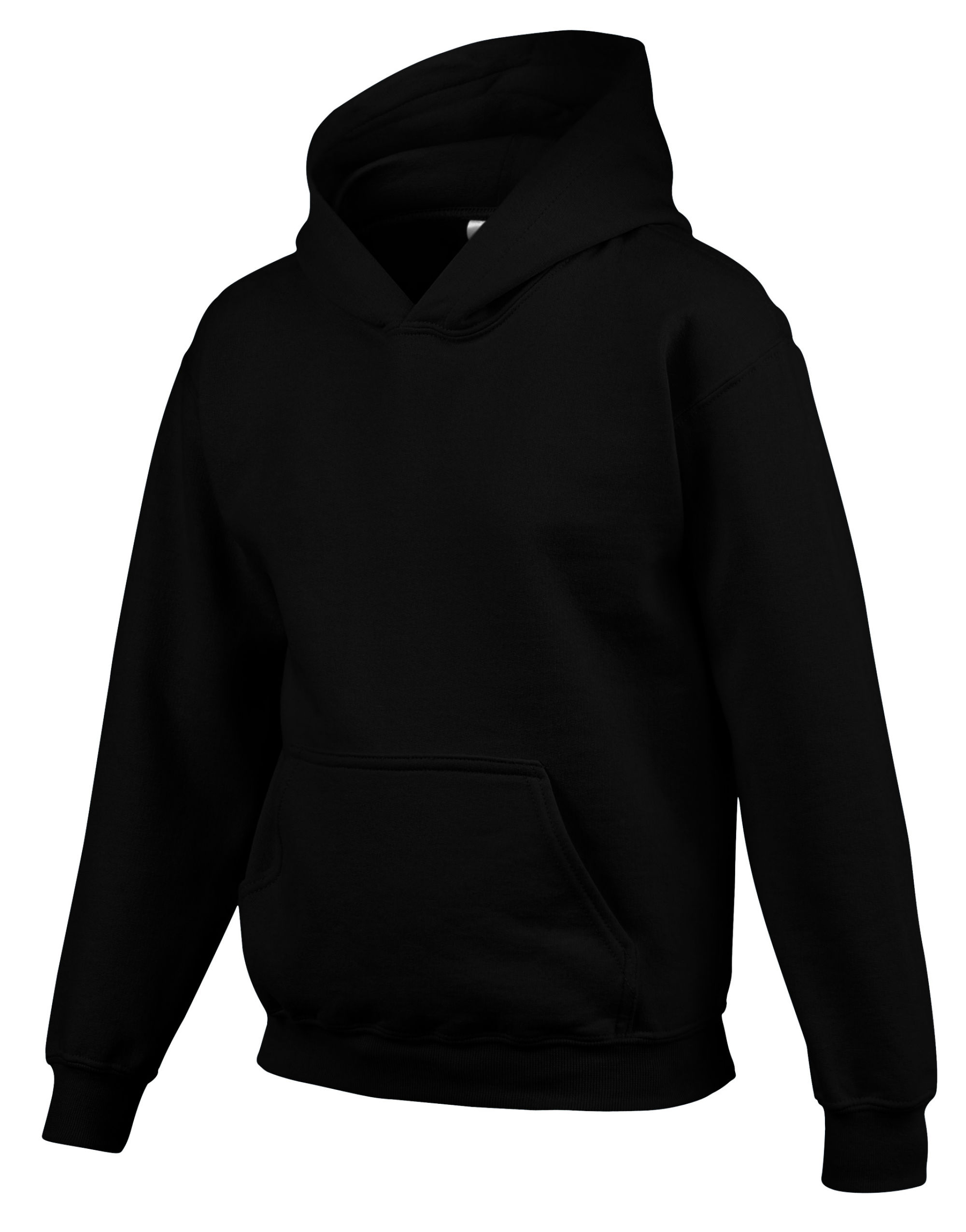 Picture of Heavy Blend™ Youth Hooded Sweatshirt