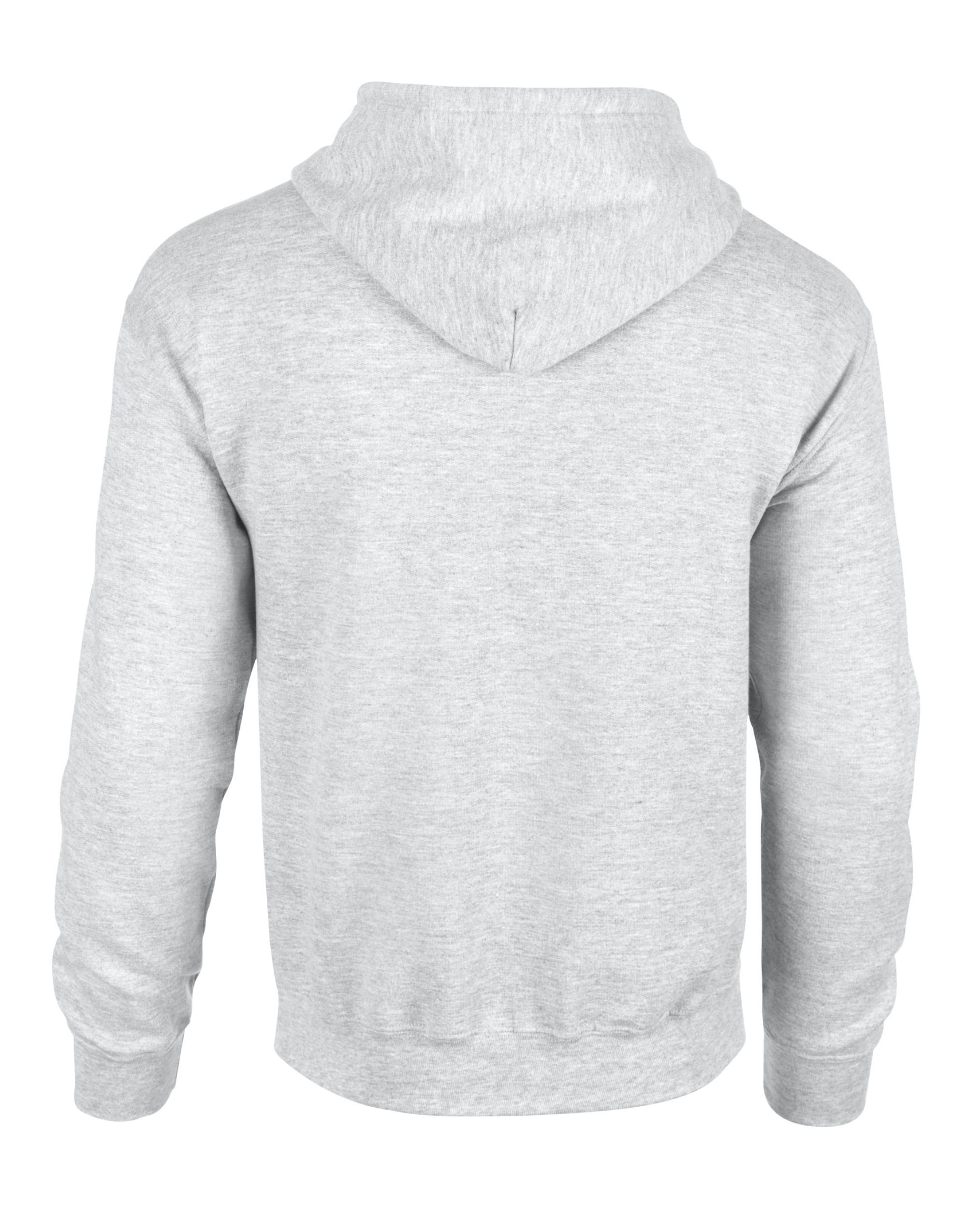 Picture of Heavy Blend™ Adult Full Zip Hooded Sweatshirt