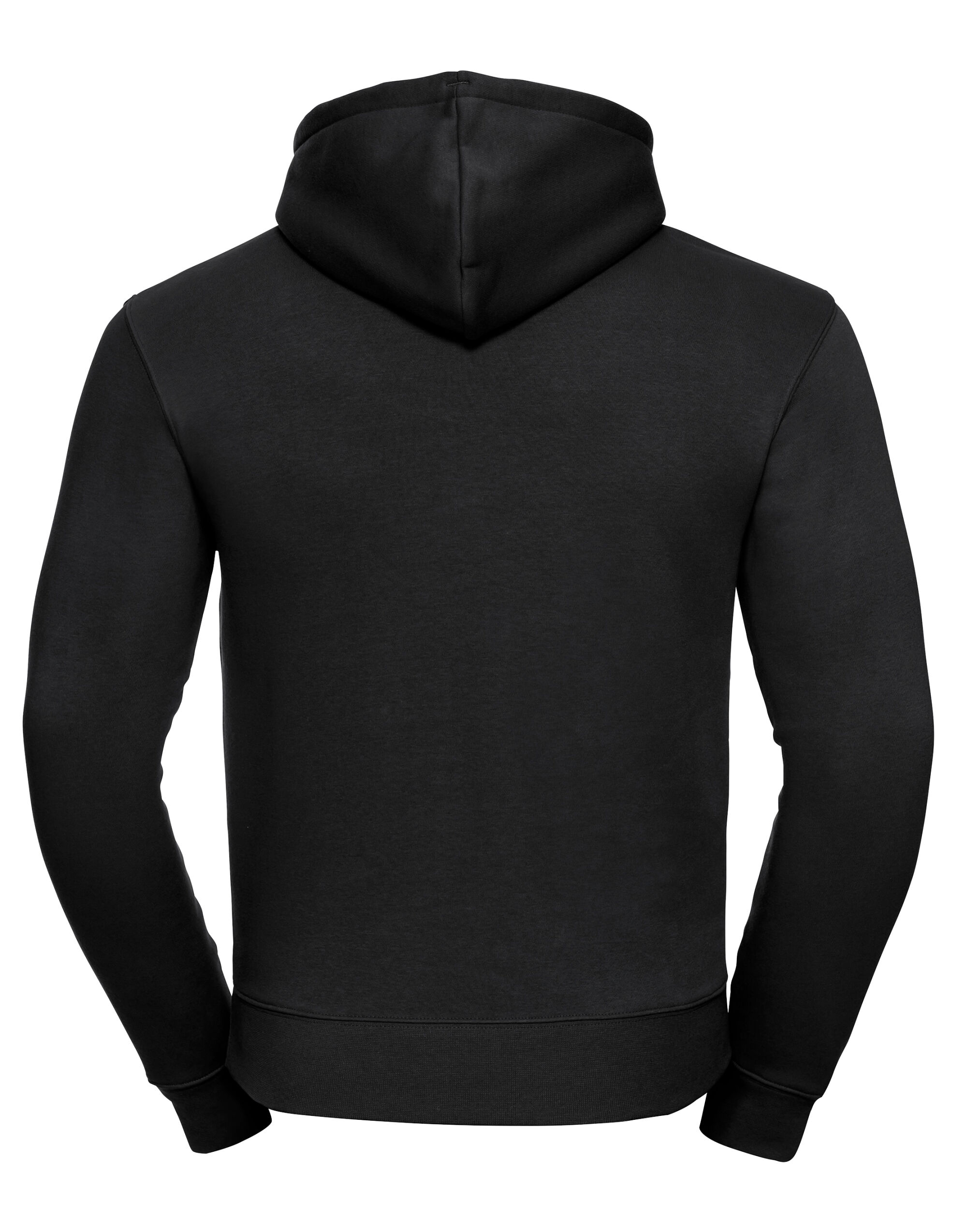Picture of Men's Authentic Hooded Sweat