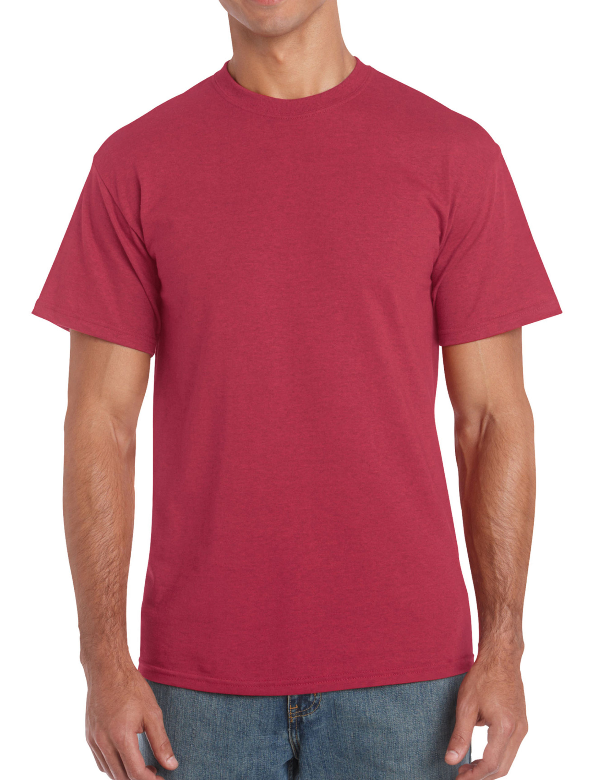 Picture of Heavy Cotton™ Adult T-Shirt