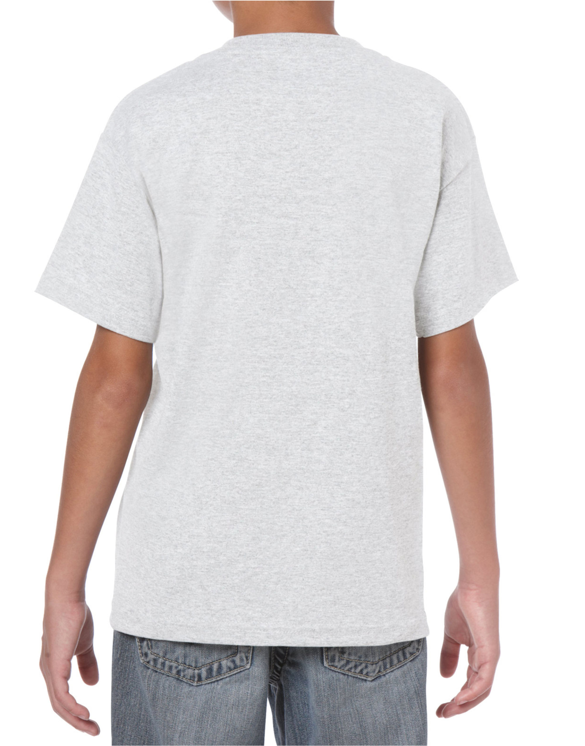 Picture of Heavy Cotton™ Youth T-Shirt