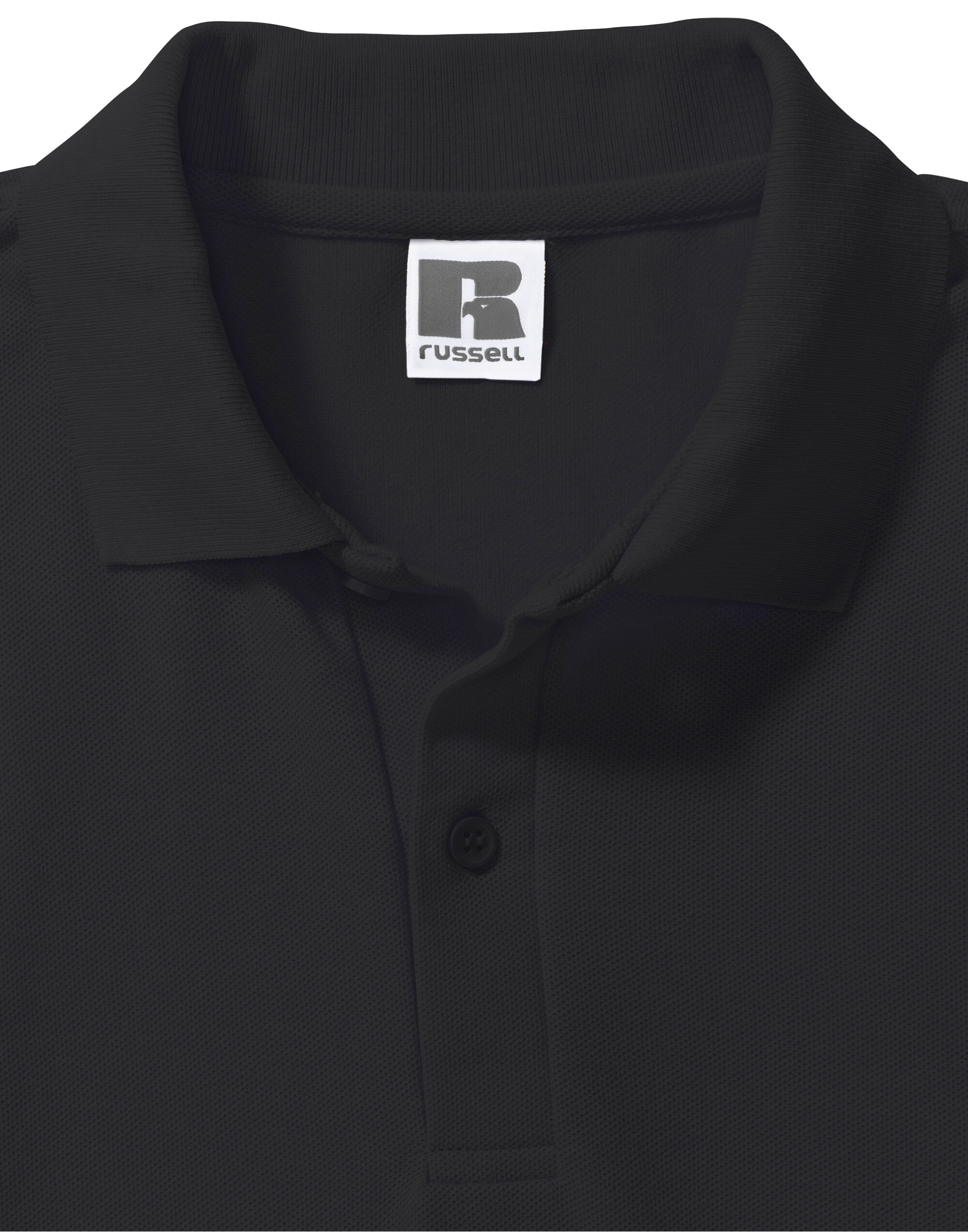 Picture of Men's Classic Polycotton Polo