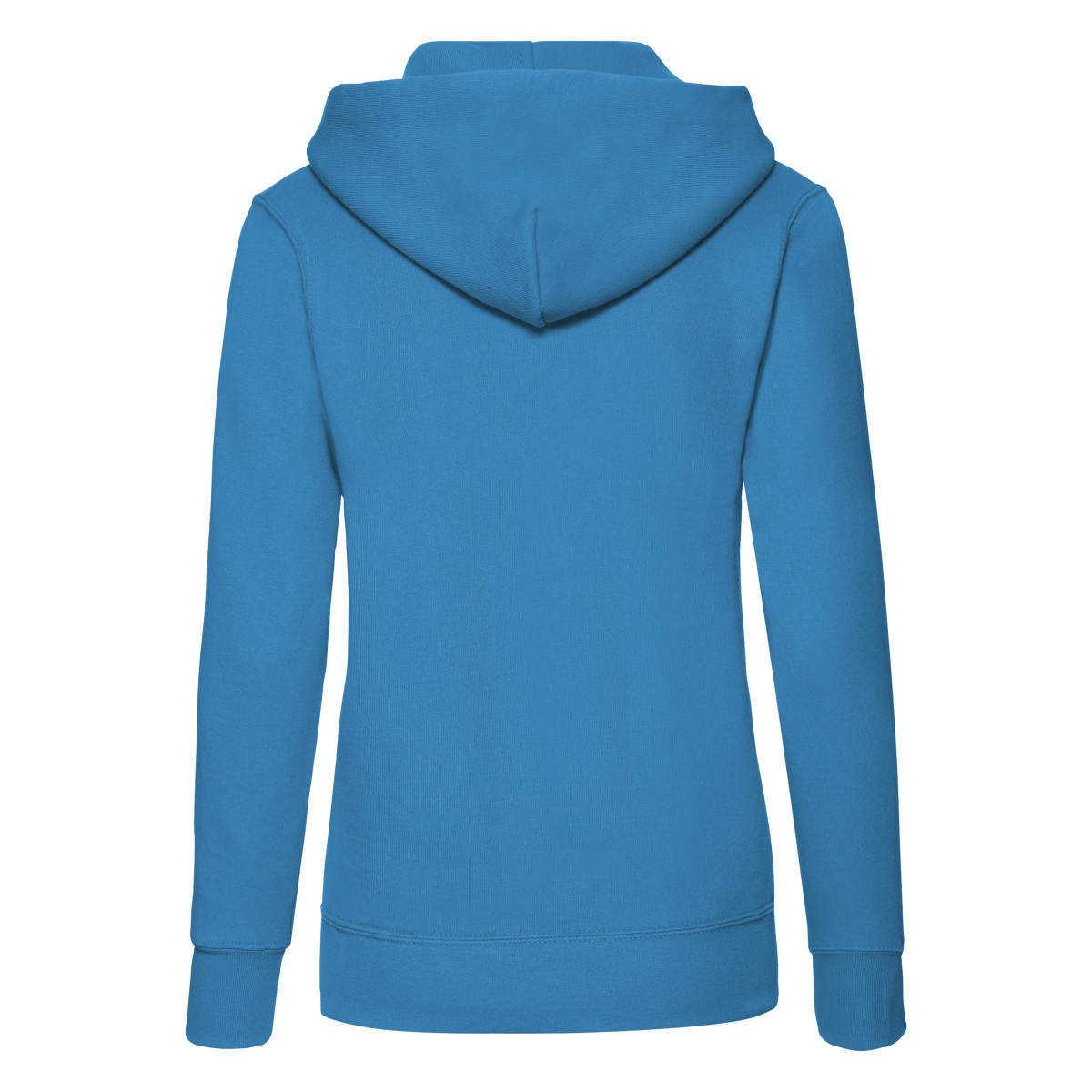 Picture of Ladies' Classic Hooded Sweat