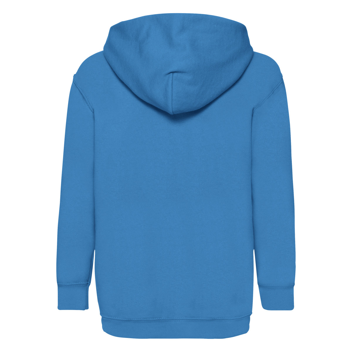 Picture of Kid's Classic Hooded Sweat