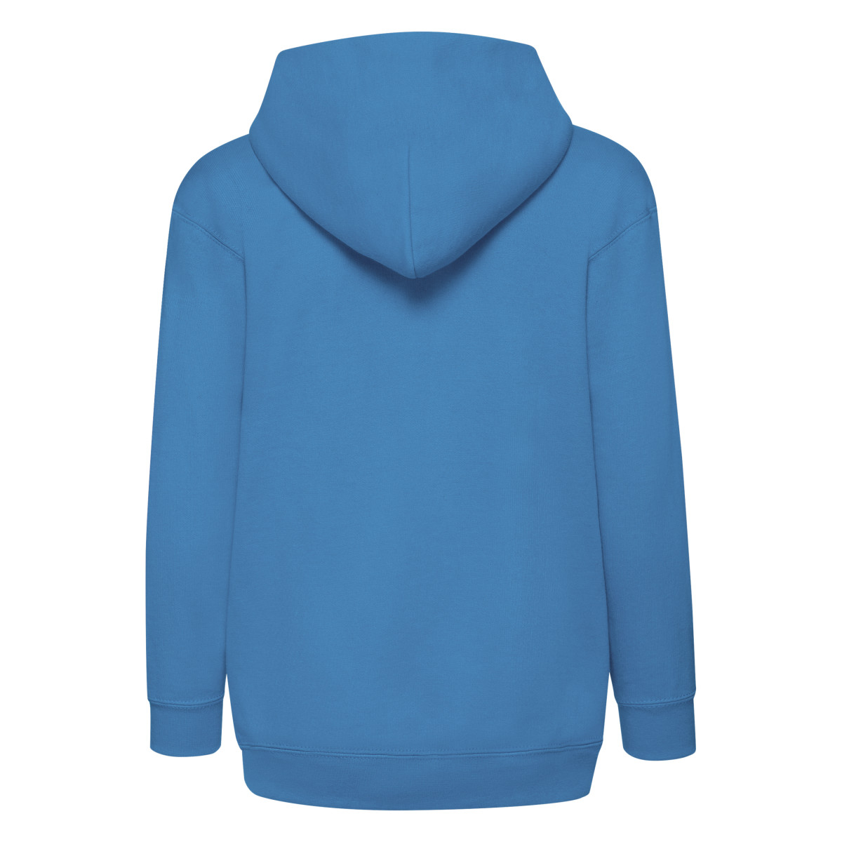 Picture of Kid's Classic Hooded Sweat Jacket