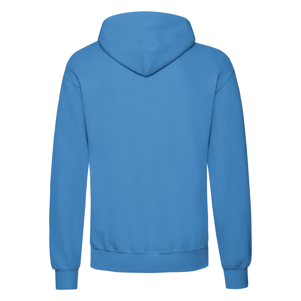 Picture of Men's Classic Hooded Sweat