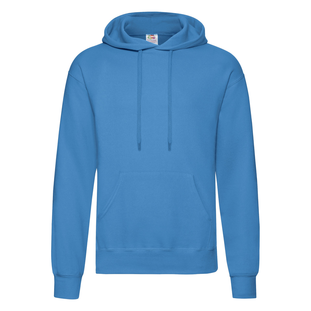 Picture of Men's Classic Hooded Sweat