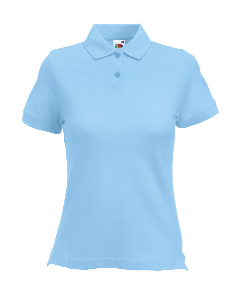 Lady-Fit Polo